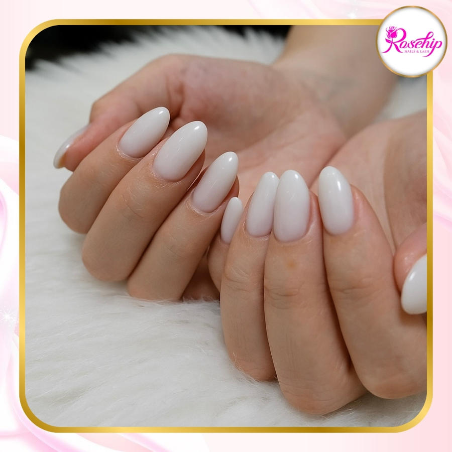 Christmas nail collection